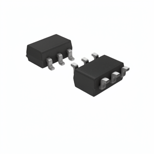 Power Management (PMIC) S-8261ABAMD-G3AT2U Authorized Distributor Electronic Circuit Components SOT 23 6 - Product Image 1