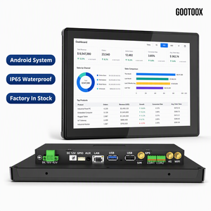 Servicio de <span class=keywords><strong>APK</strong></span> Preinstalado para Android Todo en Uno de 7 Pulgadas, 10.1 Pulgadas, 15.6 Pulgadas y 21.5 Pulgadas RK3562 RK3568 - Product Image 1