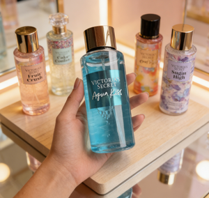 Venta al por mayor: Nuevo y dulce body <span class=keywords><strong>splash</strong></span> y spray de niebla de 250ml Eau de Parfum para mujer, ecológico y de larga duración. - Product Image 3