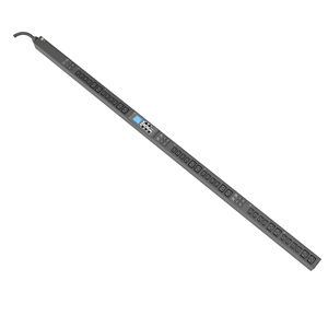 Powertrust thông minh IP mạng SNMP PDU 3 giai đoạn Đồng hồ đo 32A 0u dọc 36way 24xc13 + 12xc19 phân phối điện đơn vị - Product Image 2