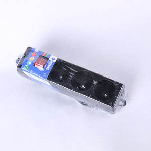 Multiprise Ingelec Design Classique <span class=keywords><strong>Assistant</strong></span> Domestique Vente en Gros Super Résistante 2026 Nouveauté Exposition Pop Socket - Product Image 2