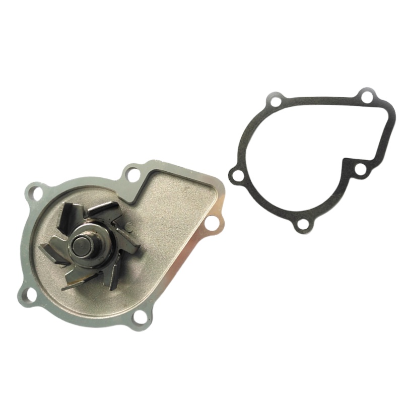 SVD Best Price Car Parts Engine Water Pump for Nissan 21010-6N225