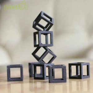 Cueva <span class=keywords><strong>de</strong></span> Cerámica para Peces, Adorno para Acuario, Cubo <span class=keywords><strong>de</strong></span> Cría, Refugio para Peces, Incubadora - Product Image 2