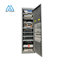 Nouvelle alimentation électrique DC 48V DUM-48/50H pour armoire, système redresseur télécom 36kW 600A, alimentation à découpage 48VDC