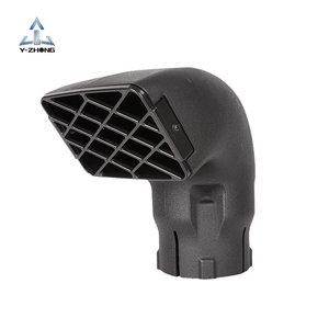 Venta al por mayor Auto parte <span class=keywords><strong>4x4</strong></span> Off-Road Body Kit Snorkel para Ford Ranger T6 T7 T8 T9 Raptor F150 Navara NP300 D40 D22 PATROL Tundra - Product Image 4