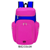 Sac de basket-ball de sport étanche personnalisé Duffel Gym Fitness sac à dos formation volley-ball sac