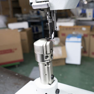 <span class=keywords><strong>Machine</strong></span> à <span class=keywords><strong>coudre</strong></span> industrielle robuste 4401H lit de poteau électronique <span class=keywords><strong>Pfaff</strong></span> <span class=keywords><strong>Machine</strong></span> à <span class=keywords><strong>coudre</strong></span> industrielle 45 Borater - Product Image 3