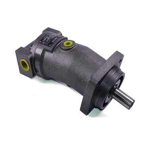 Pompe à moteur hydraulique série A2F5R2P3 A2F10R2P3 A2F12R2P3 A2F23R2P3 A2F28R2P3, pompe à piston hydraulique haute pression - Product Image 3