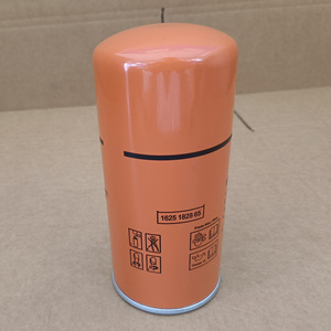 เครื่องแยกน้ำมันคอมเพรสเซอร์แอร์ 1625182865 ประสิทธิภาพสูงสำหรับอุปกรณ์อุตสาหกรรม - Product Image 3