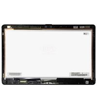 Pantalla LCD de Repuesto de 13.3 Pulgadas y 1920x1080 para Laptop Samsung Galaxy Book S, Pantalla Táctil