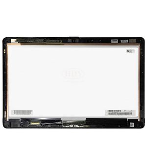 Pantalla LCD de Repuesto de <span class=keywords><strong>13.3</strong></span> Pulgadas y 1920x1080 para Laptop <span class=keywords><strong>Samsung</strong></span> <span class=keywords><strong>Galaxy</strong></span> <span class=keywords><strong>Book</strong></span> S, Pantalla Táctil - Product Image 1