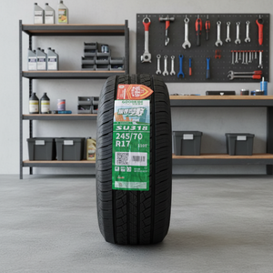 เวสต์เลค กู๊ดไรด์ ผู้ผลิตยางรถยนต์สำหรับรถยนต์ ขนาด <span class=keywords><strong>215</strong></span> <span class=keywords><strong>45</strong></span> <span class=keywords><strong>R17</strong></span> <span class=keywords><strong>ยาง</strong></span> 205/50ZR16 245/70R17 205/55R16 225/55R16 <span class=keywords><strong>R17</strong></span> - Product Image 4