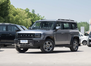 Jetour Traveler 2025 4WD SUV di Medie Dimensioni T-1 2.0T Nuovo SUV a Benzina Jetour Traveler T2 Prezzo di Fabbrica - Product Image 4