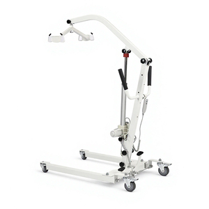 Dispositif de levage électrique pour patients à domicile, palan de transfert pour personnes handicapées - Product Image 6