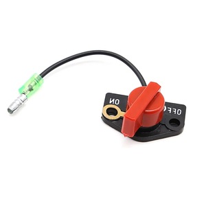Interruptor de apagado del motor para motor de gasolina Subaru EY20, pieza de repuesto modelo Ex1317 2127 - Product Image 2