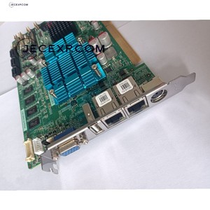 PICOe-PV-D4251-R11 Rev: 1.1 Half-size PCIe CPU Card D4251 Industrial <strong>Computer</strong> Motherboard Tested Working NC-6060 KINO-9454-R20 - Product Image 3