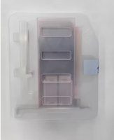 Kartu Antarmuka Jaringan Baru Mellano Connect Cx-5 PCIe4.0 25Gb SFP ADAPTER MCX512A-ACUT