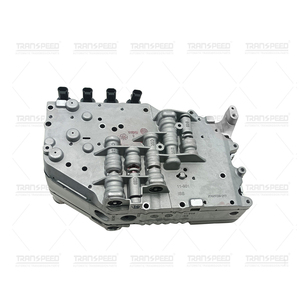 Système de transmission automatique TRANSPEED M11 QR640AHA Corps de soupape Dsi - Product Image 2