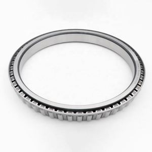 ตลับลูกปืนเม็ดเรียวแถวเดียวขนาดนิ้ว รุ่น 28995/21 28980/20 28985/21 28985/20 สำหรับเครื่องจักรอุตสาหกรรมและเครื่องจักรกลการเกษตร ระดับความแม่นยำ P0 - Product Image 4