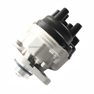Distribuidor de Encendido Electrónico para Mitsubishi 1.6L/1.8L4G92, Distribuidor de Encendido OEM 33100-77320 33100-72290 - Product Image 5