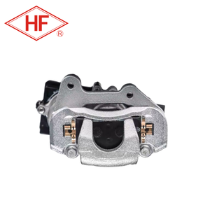 Sistema de Frenado Electromecánico EMB EPB para Vehículos Eléctricos Autónomos sin Conductor, Carritos de Golf, UTV, ATV, UGV - Product Image 4