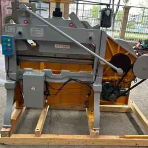 CMEC DQ920 Paper Cutting Machine