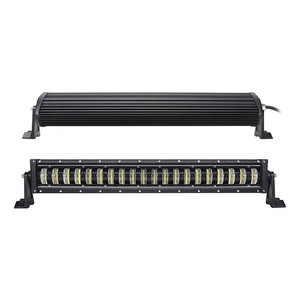Barre lumineuse led 160W 100000 lumen système d'éclairage automatique barre lumineuse led pour voiture - Product Image 1