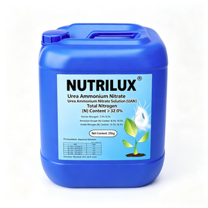 Engrais liquide UAN à faible teneur en impuretés, 32 % d'azote, adapté aux cultures en serre, aux cultures de champ et à l'entretien des pelouses - Product Image 6