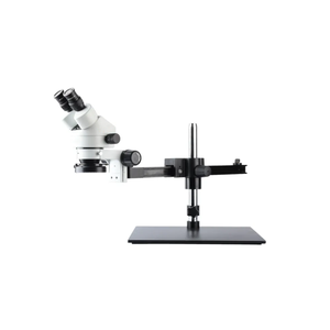Boshida BD-45T1-E1 7X-45X <span class=keywords><strong>Microscope</strong></span> de fabrication de bijoux <span class=keywords><strong>Microscope</strong></span> stéréo pour sertissage de pierre - Product Image 4