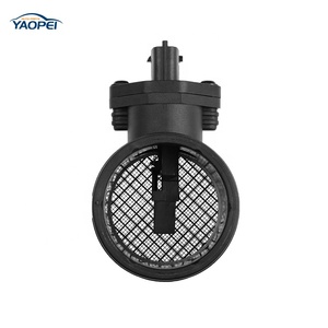 93180992 836645 0281002447 Khối lượng không khí đo lưu lượng cảm biến cho Opel Astra Corsa Meriva zafira Hyundai Elantra Vauxhall - Product Image 4