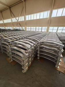 Parachoques Delantero de Repuesto para Automóviles HE, Duradero, para <span class=keywords><strong>Audi</strong></span> A1 OE8X0 807 109C, a Bajo <span class=keywords><strong>Precio</strong></span> - Product Image 6