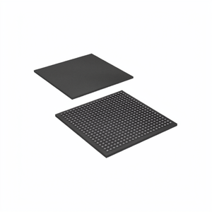 Electronic Chips Component 484 TFBGA Embedded Original One Stop Service ASC8850AETE - Product Image 1