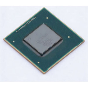 MIMX8MQ6DVAJZAB Proveedores Originales de Componentes Electrónicos Circuitos Integrados Microprocesadores IC MPU I.MX8MQ 1.5GHZ 621FCPBGA - Product Image 1
