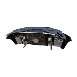 Parachoques Delantero Completo Usado de Alta Calidad para <span class=keywords><strong>BMW</strong></span> <span class=keywords><strong>M8</strong></span> F91/F92 con Radiador y Componentes de Faros - Product Image 6