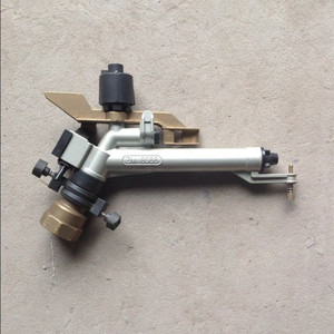 <span class=keywords><strong>Pistolet</strong></span> à percussion <span class=keywords><strong>en</strong></span> <span class=keywords><strong>laiton</strong></span> rotatif 1 "1-1/2" filetage femelle oscillant plein/partie cercle <span class=keywords><strong>arrosage</strong></span> Agriculture - Product Image 4