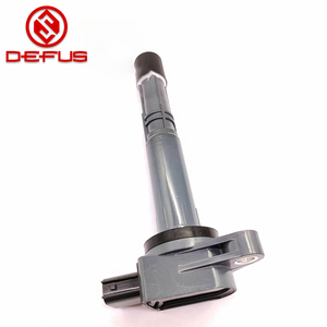 Bobine d'allumage DEFUS de bonne qualité 30520-RRA-007 <span class=keywords><strong>pour</strong></span> K24/Civic/Element 07-11 <span class=keywords><strong>prix</strong></span> usine pièces de rechange de <span class=keywords><strong>voiture</strong></span> en gros 30520-RRA-007 - Product Image 4