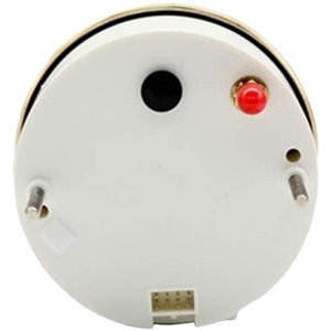 <span class=keywords><strong>Compteur</strong></span> <span class=keywords><strong>de</strong></span> <span class=keywords><strong>vitesse</strong></span> GPS MrGauge 85 mm, odomètre 0-40 MPH 0-35 nœuds, jauge 12V/24V étanche pour bateau, tracteur, camion, voiture, moto - Product Image 3