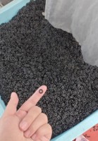 Hochwertige NBR HNBR EPDM FKM AFLAS FFKM Silikon-Gummi-Dichtungsringe in Verschiedenen Größen für Kühlsysteme mit 20-90 Shore-A Härte
