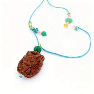 Изделия ручной работы Hexiang: Девятихвостая лиса (другие изделия) - Product Image 2