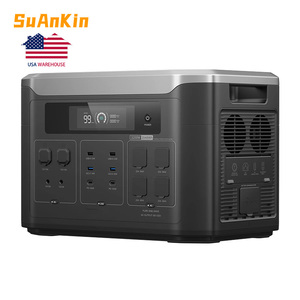Station d'alimentation portable 3200W 3600W, système de stockage d'énergie domestique tout-en-un, batterie externe, <span class=keywords><strong>générateur</strong></span> <span class=keywords><strong>solaire</strong></span> - Product Image 1