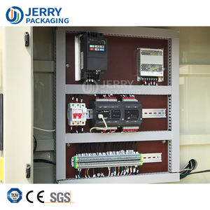 JPACKS Automatique Anti Corrosif Gravité Désinfectant Acide <span class=keywords><strong>Toilette</strong></span> Nettoyant Bouteille En Plastique Javel Détergent Liquide Machine <span class=keywords><strong>De</strong></span> Remplissage - Product Image 3