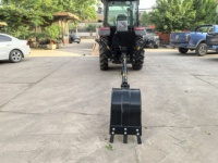 Fabricant!! Tracteur arrière PTO entraînement pelleteuse pelleteuse pelleteuse pelle pelleteuse
