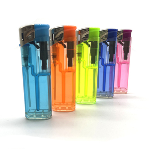 Briquet électronique pour le marché européen, briquet à cigarettes de haute qualité pour fumer - Product Image 2