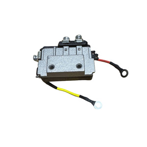 Módulo de encendido automotriz Nm492 89620-16080, sincronización central para reemplazo de distribuidor - Product Image 1