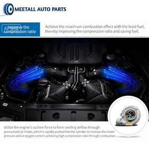 Турбокомпрессор 4037469 HX35 TB4133 для экскаватора Ksu PC200-5/6/7/8 PC220-5/6/7/8 и CMS QSB6.7 (SAA6D107E) - Product Image 4