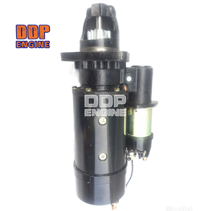 1990424 8200308 1990483 10461052 8200750 มอเตอร์สตาร์ทเครื่องยนต์สำหรับ NT855 - Product Image 1