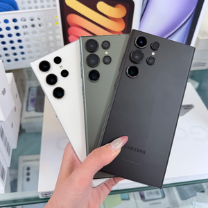 โทรศัพท์มือถือ <span class=keywords><strong>Samsung</strong></span> <span class=keywords><strong>Galaxy</strong></span> <span class=keywords><strong>S23</strong></span> <span class=keywords><strong>Ultra</strong></span> 5G WIFI Android 200MP 12GB+<span class=keywords><strong>256GB</strong></span> 6.8 นิ้ว <span class=keywords><strong>S23</strong></span> <span class=keywords><strong>Ultra</strong></span> มือสองแท้ปลดล็อคแล้ว - Product Image 6