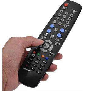 Clavier innovant BN59-00684A, télécommande à utiliser pour le remplacement de la télécommande de téléviseur intelligent <span class=keywords><strong>Samsung</strong></span> - Product Image 1