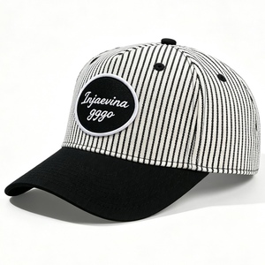 Gorra de béisbol tipo trucker con bordado personalizado y logotipo, gorra deportiva, gorra para correr, gorra ajustable para el sol, gorra para acampar, gorra para deportes al aire libre - Product Image 2