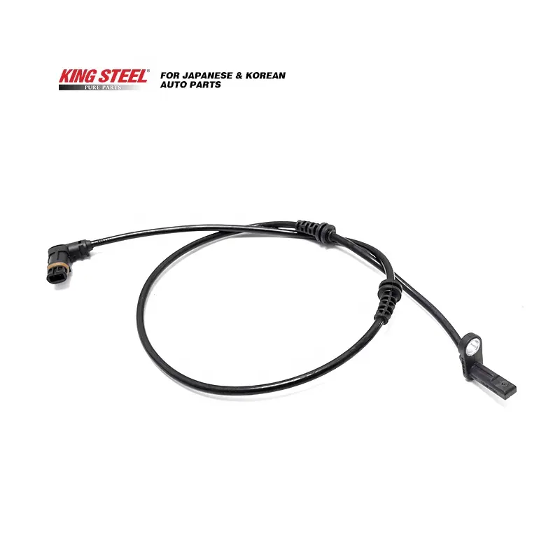 KINGSTEEL OEM A2049058000 Auto Electrical Parts Front ABS Wheel Speed Sensor For Mercedes Benz GLK X204 A 204 905 80 00